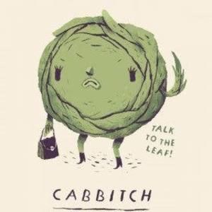 Meet your Posher, Cheryl